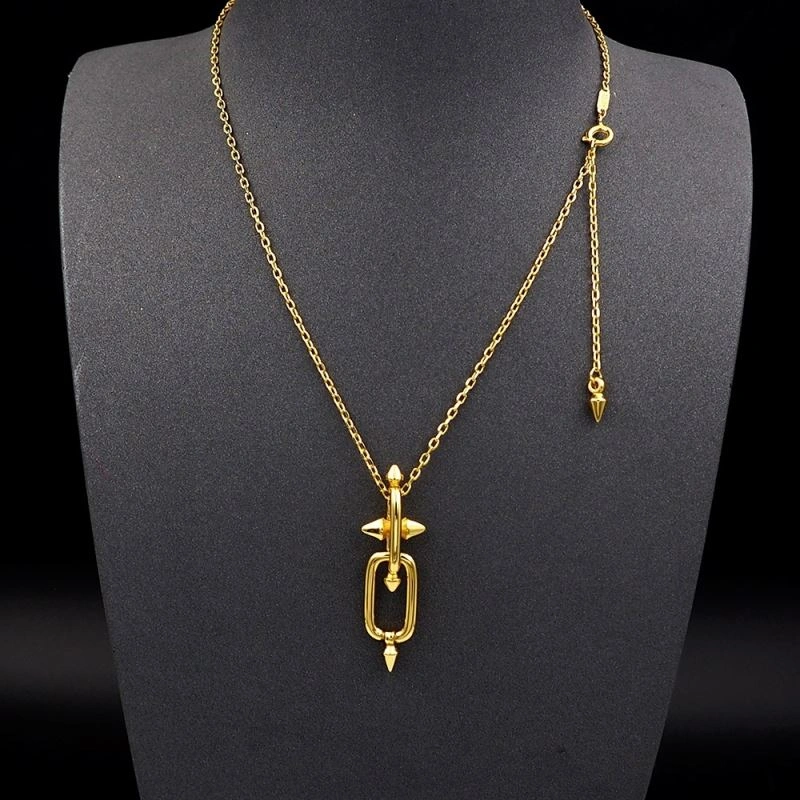 Tiffany Necklaces Chic 253484