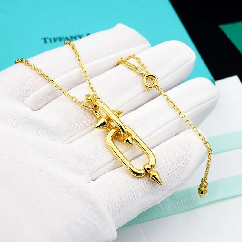 Tiffany Necklaces Chic 253484