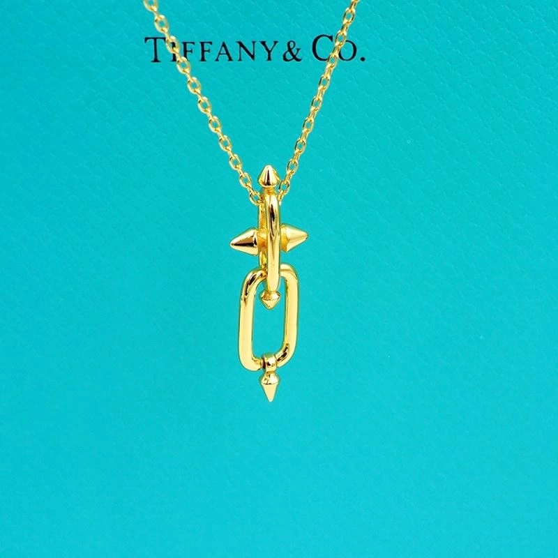 Tiffany Necklaces Chic 253484