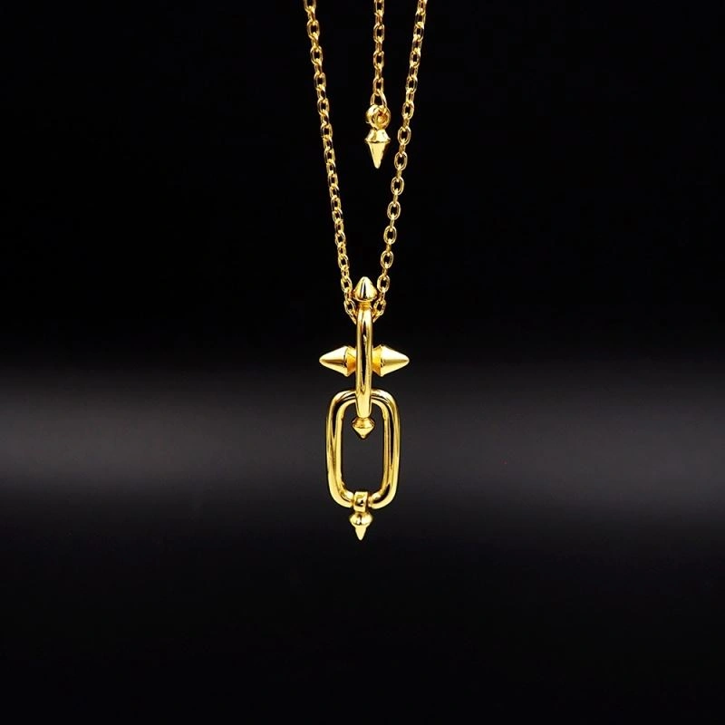 Tiffany Necklaces Chic 253484