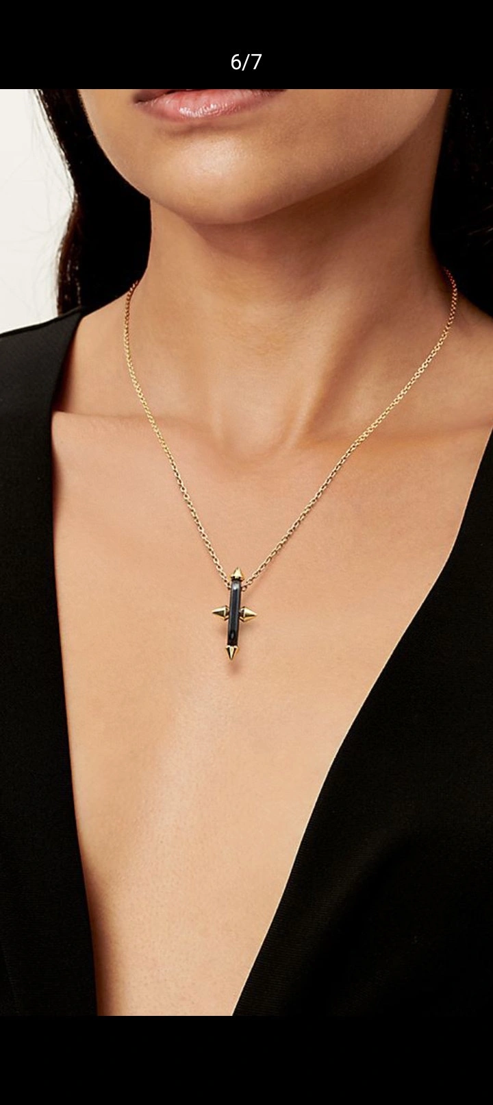 Tiffany Necklaces Contemporary 253478