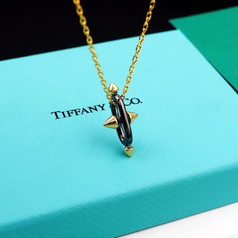 Tiffany Necklaces Contemporary 253478