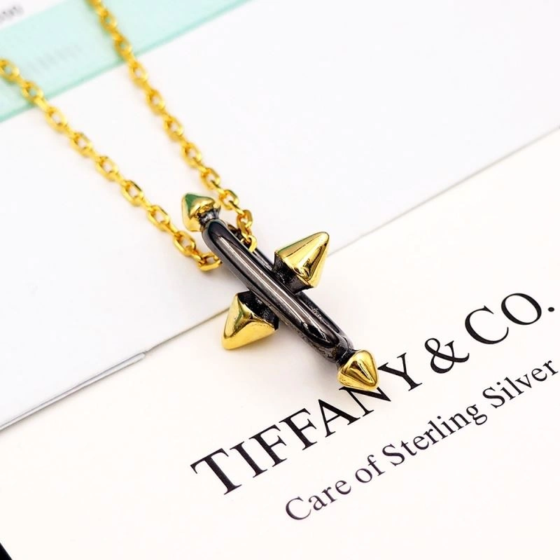 Tiffany Necklaces Contemporary 253478