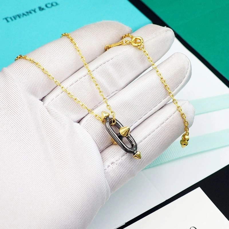 Tiffany Necklaces Contemporary 253478