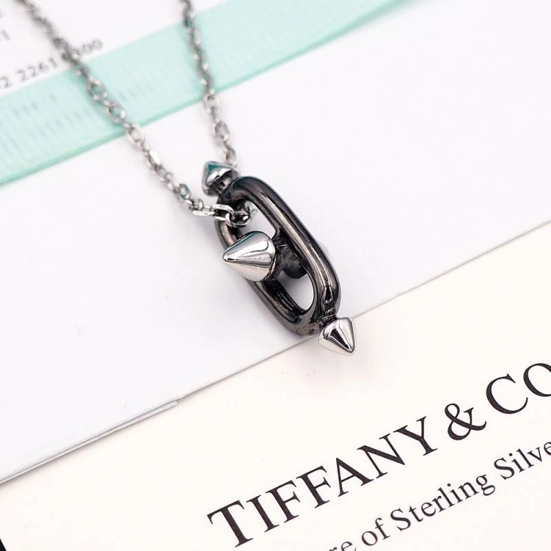 ZeroBulk Tiffany Necklaces 253470