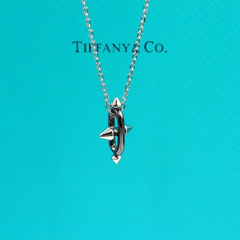 ZeroBulk Tiffany Necklaces 253470
