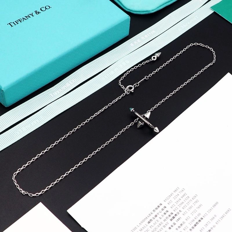 ZeroBulk Tiffany Necklaces 253470