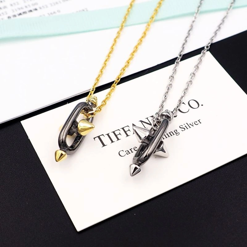 ZeroBulk Tiffany Necklaces 253470