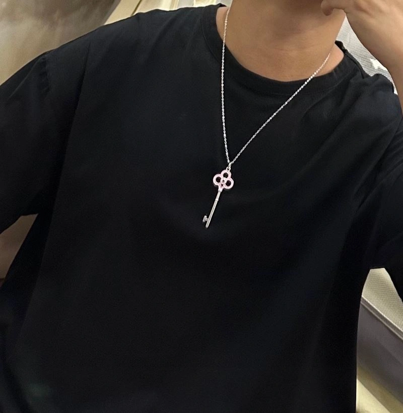 Lightweight Tiffany Necklaces 253472