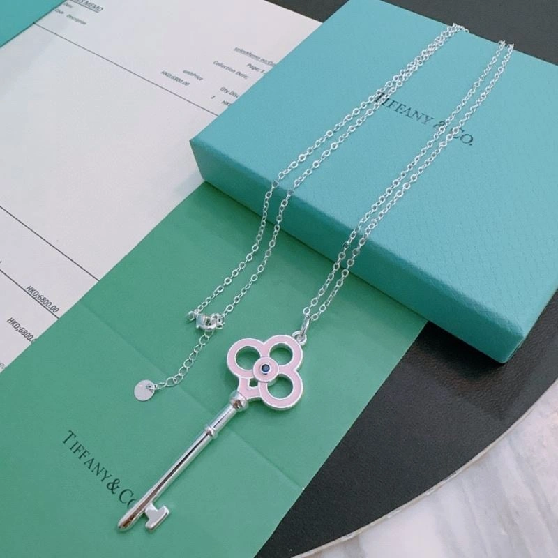 Lightweight Tiffany Necklaces 253472