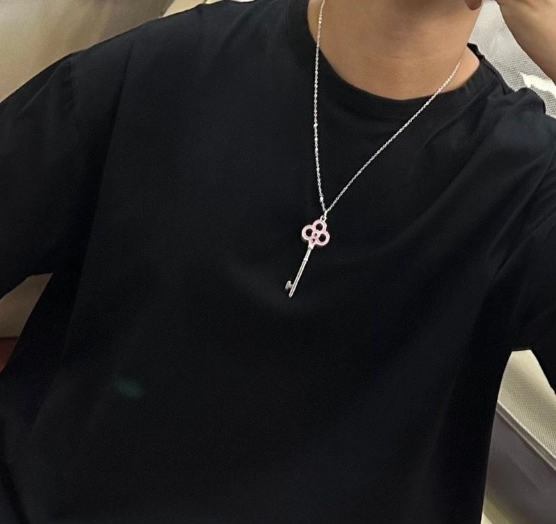 Lightweight Tiffany Necklaces 253472