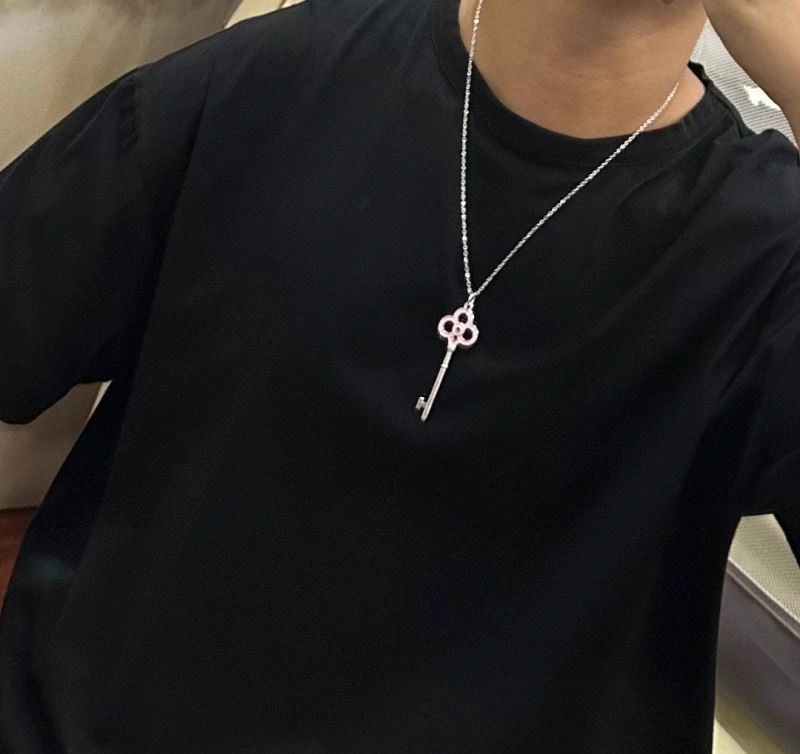 Lightweight Tiffany Necklaces 253472