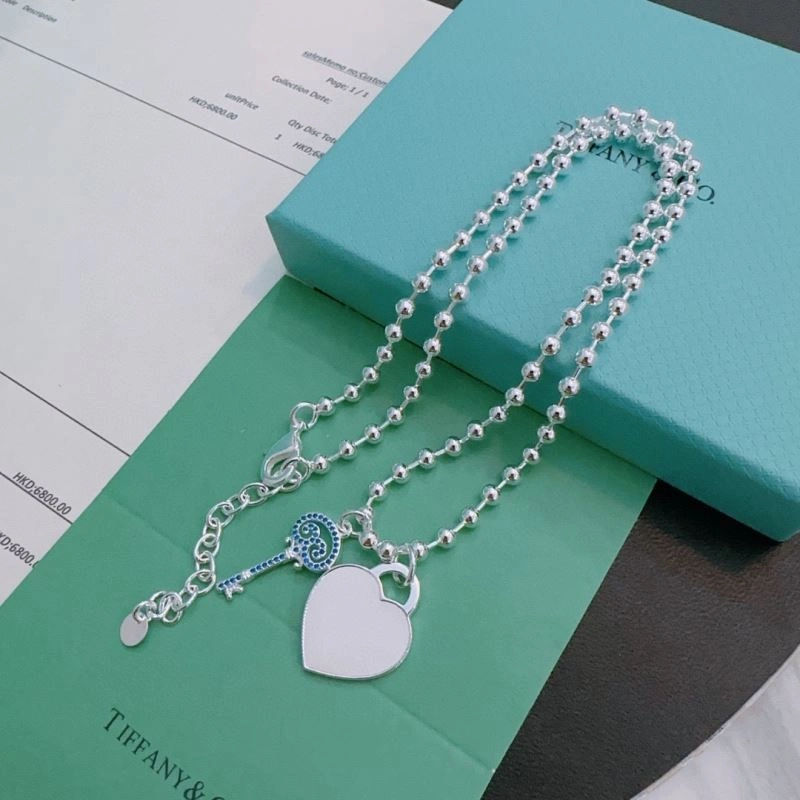 Premium Tiffany Necklaces 253456