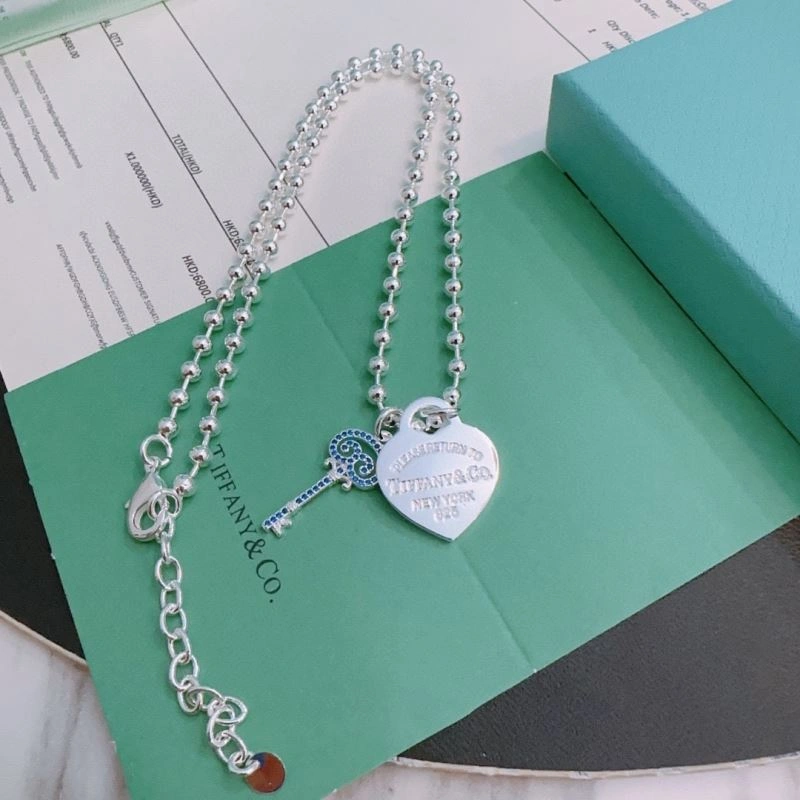 Premium Tiffany Necklaces 253456