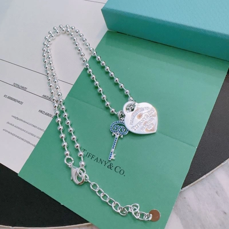 Premium Tiffany Necklaces 253456
