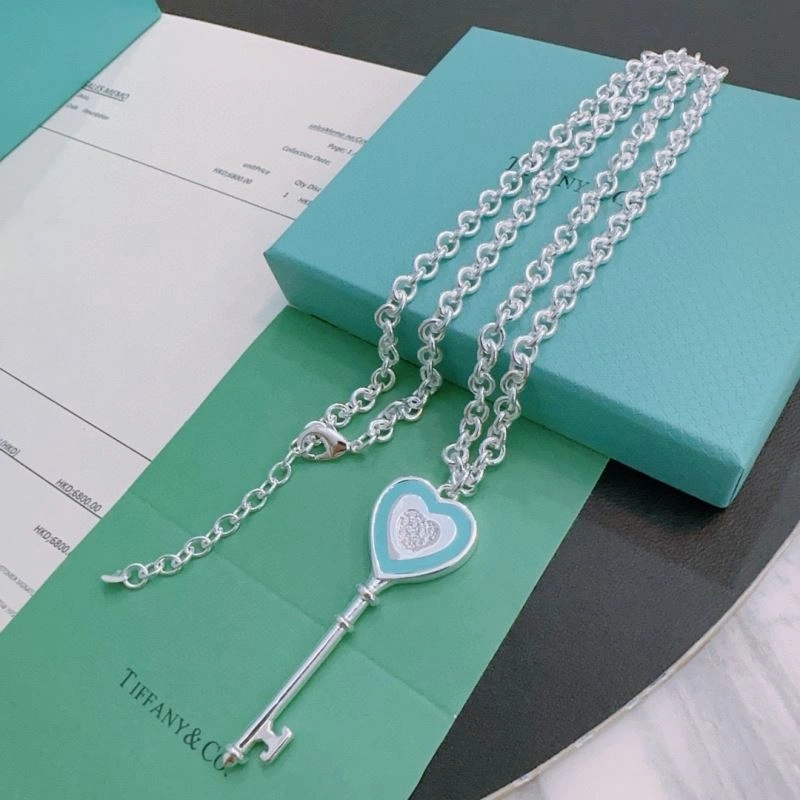 Durable Tiffany Necklaces 253467