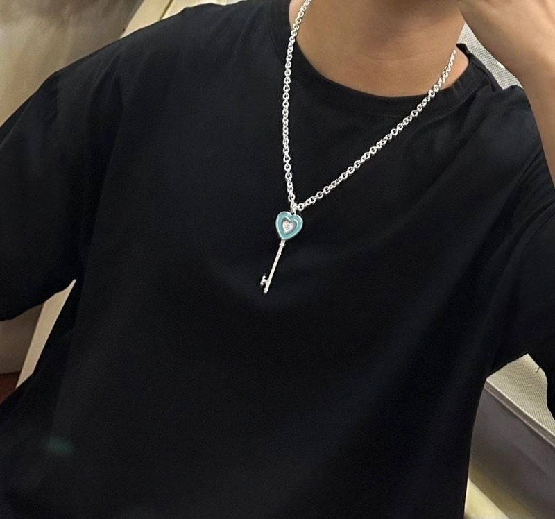 Durable Tiffany Necklaces 253467