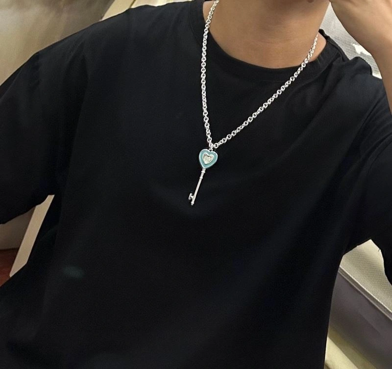 Durable Tiffany Necklaces 253467