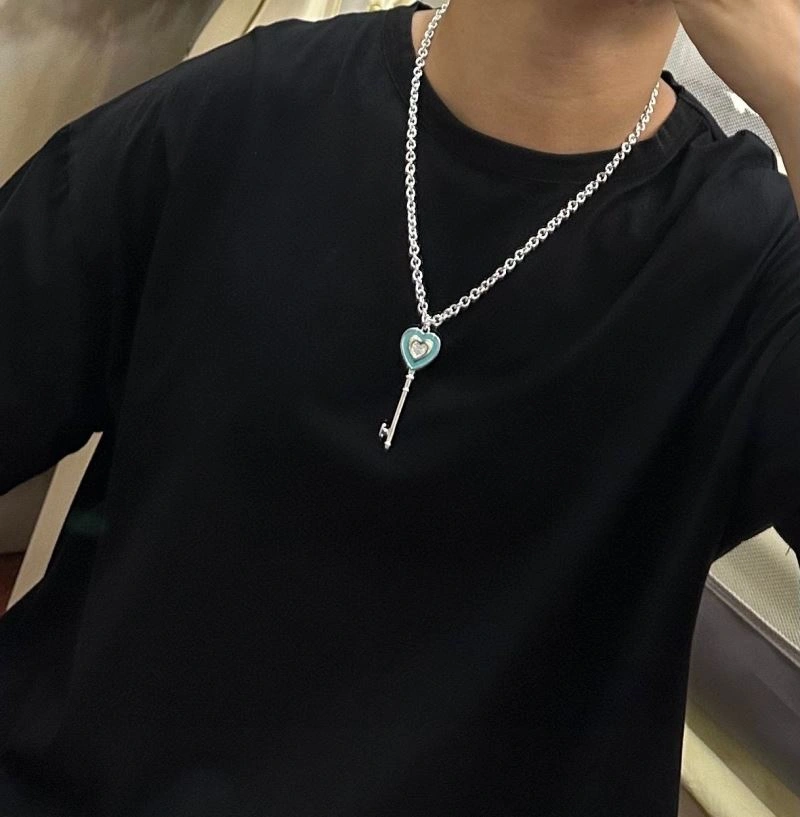 Durable Tiffany Necklaces 253467