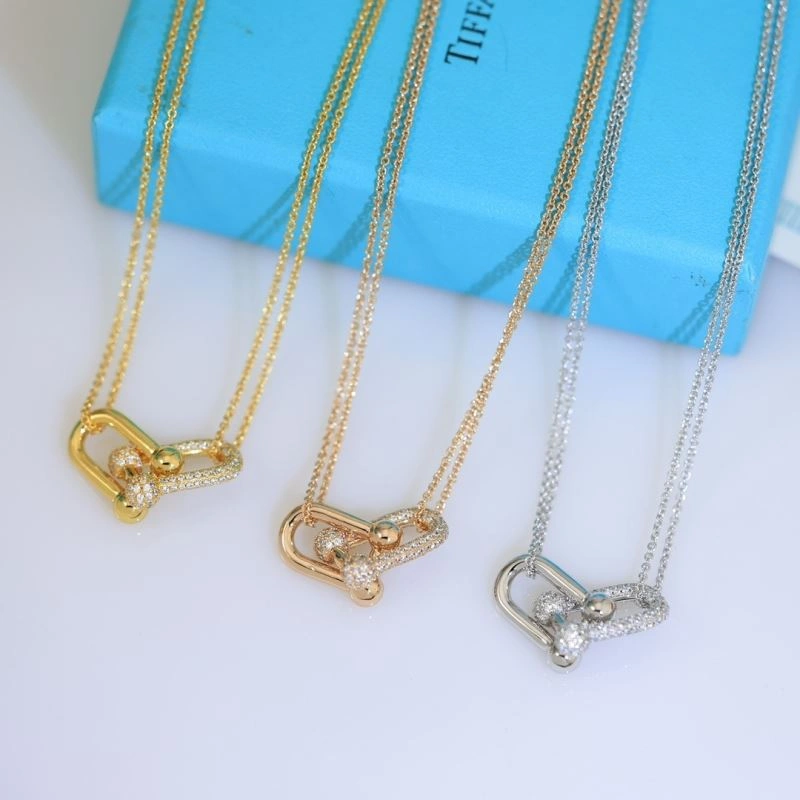 TravelReady Tiffany Necklaces 253481