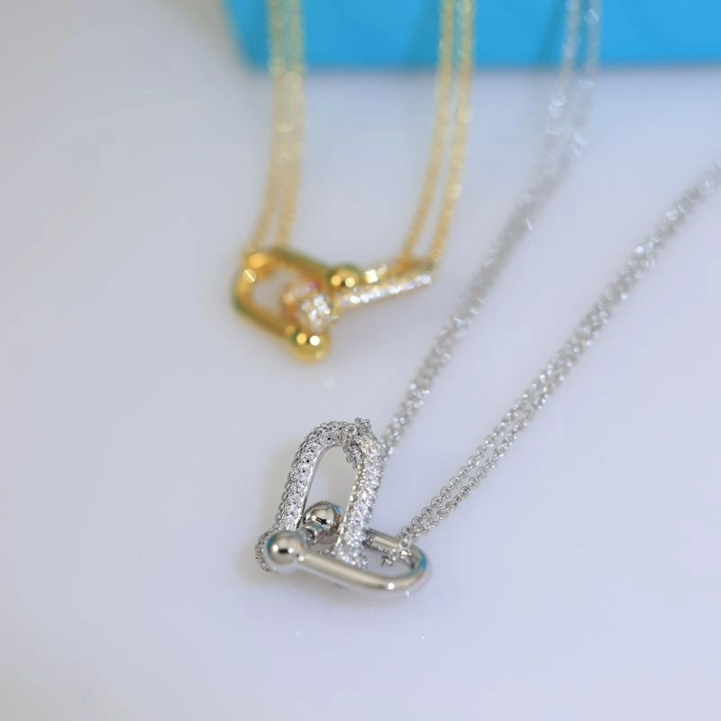 TravelReady Tiffany Necklaces 253481