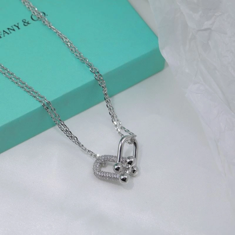 TravelReady Tiffany Necklaces 253481