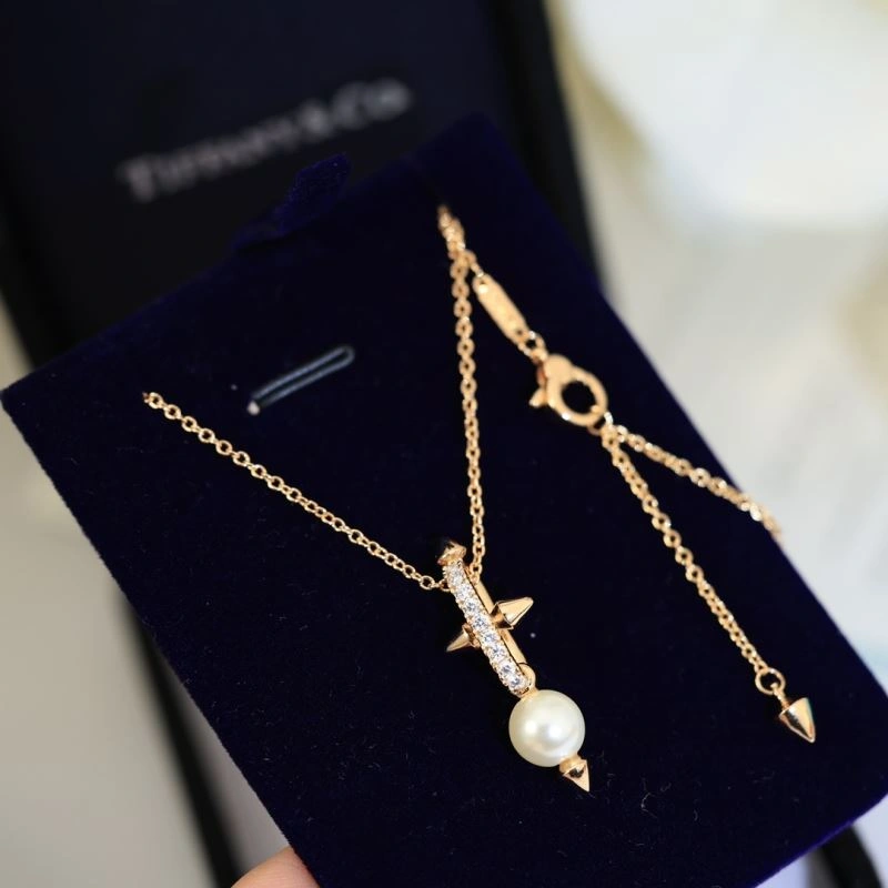 GoodFit Tiffany Necklaces 253476