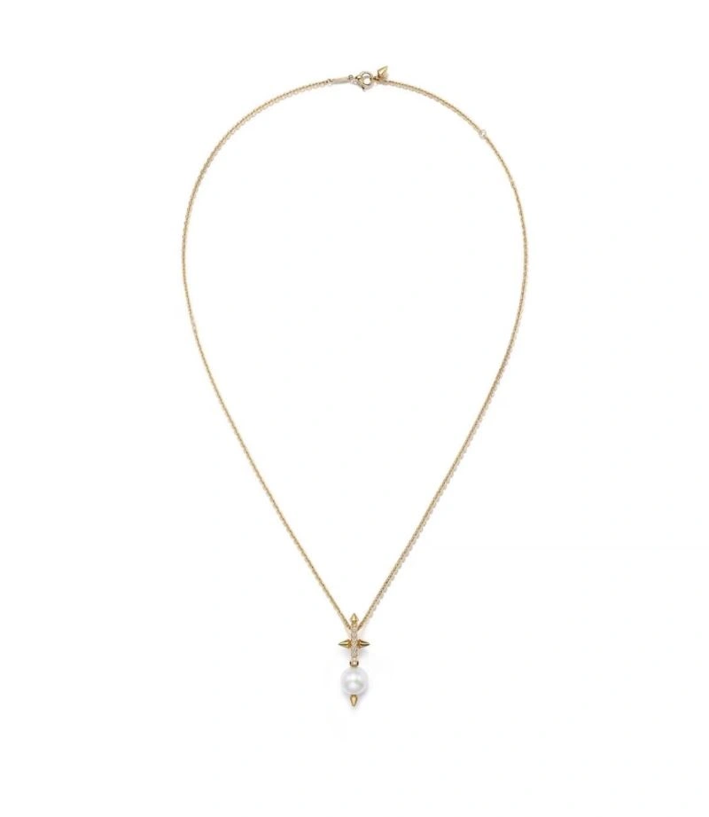 GoodFit Tiffany Necklaces 253476