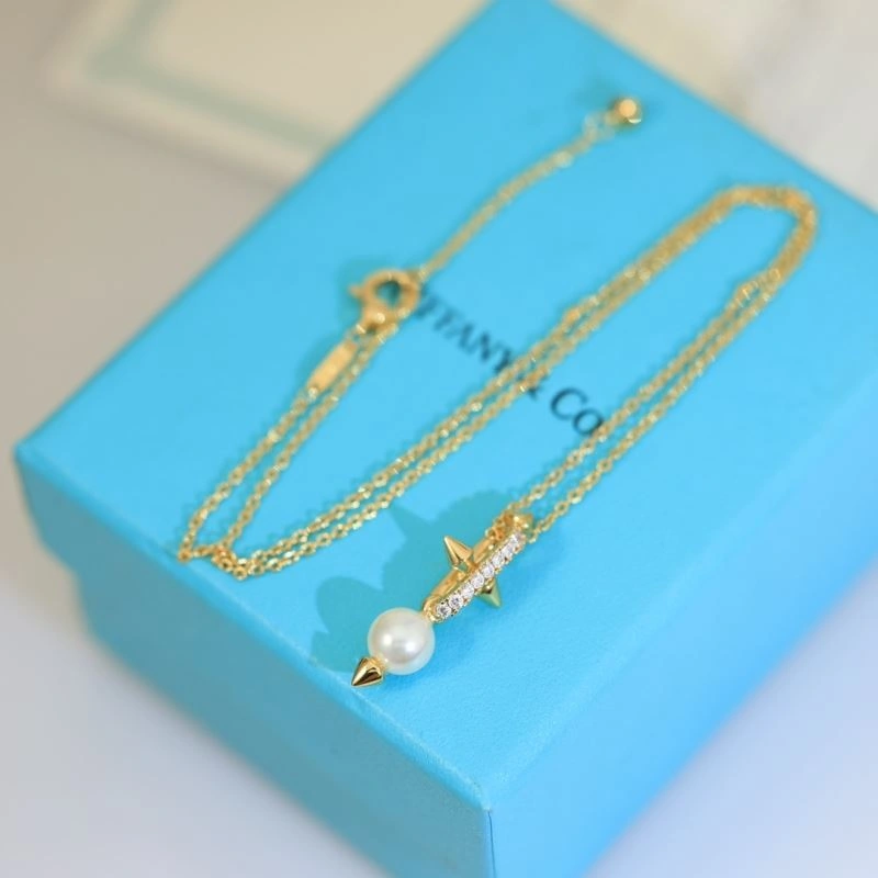 GoodFit Tiffany Necklaces 253476