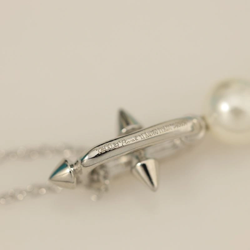 GoodFit Tiffany Necklaces 253476
