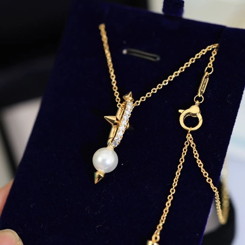GoodFit Tiffany Necklaces 253476