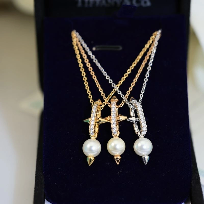 GoodFit Tiffany Necklaces 253476