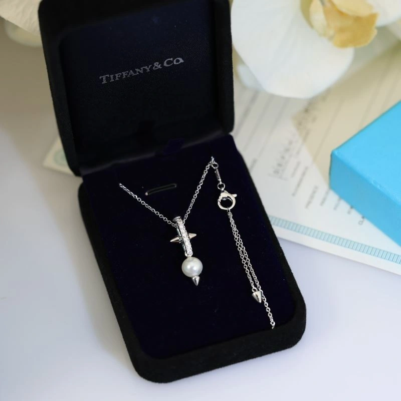 GoodFit Tiffany Necklaces 253476