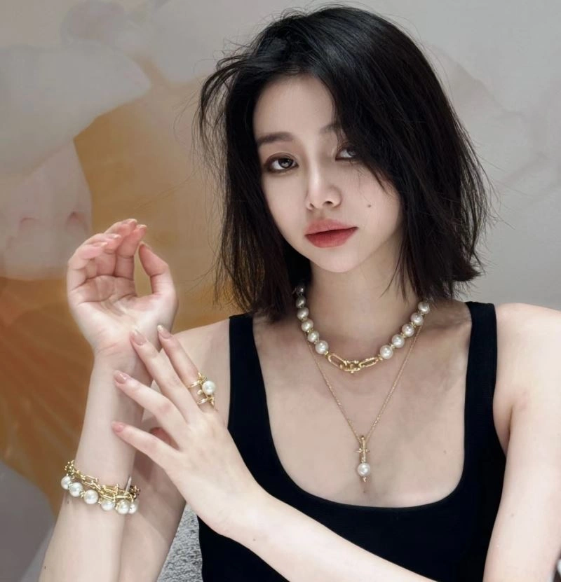 GoodFit Tiffany Necklaces 253476