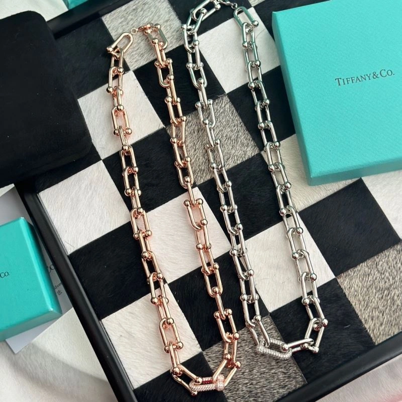 Tiffany Necklaces TechFriendly 253466