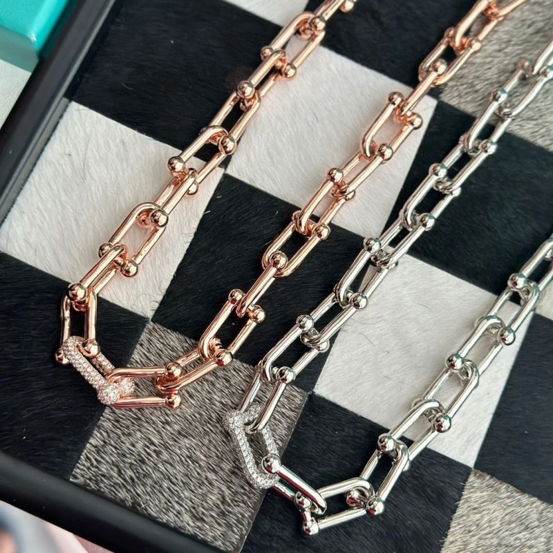 Tiffany Necklaces TechFriendly 253466
