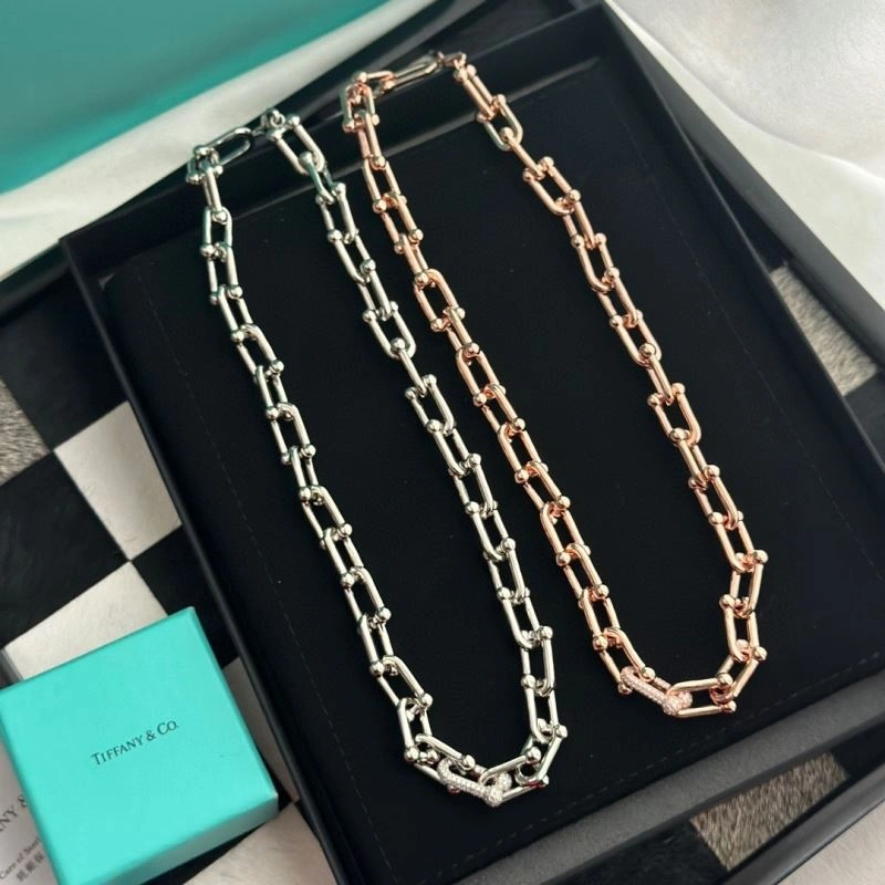 Tiffany Necklaces TechFriendly 253466