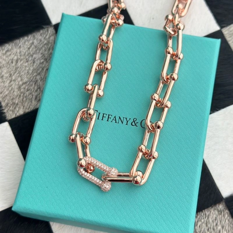 Tiffany Necklaces TechFriendly 253466