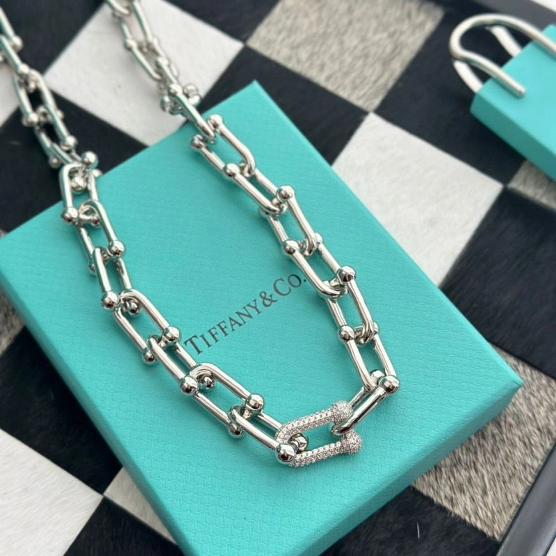 Tiffany Necklaces TechFriendly 253466