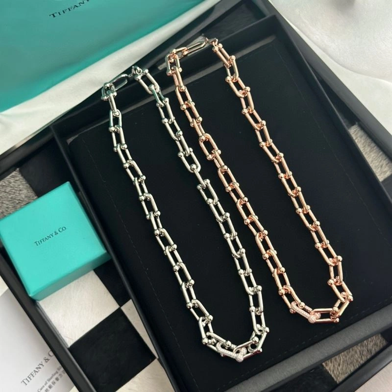 Tiffany Necklaces TechFriendly 253466