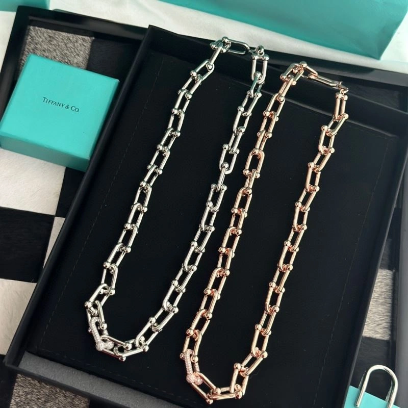 Tiffany Necklaces TechFriendly 253466