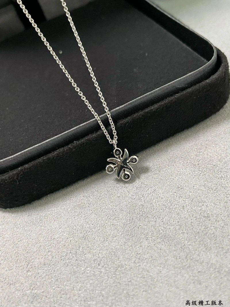 Tiffany Necklaces Lightweight 253452