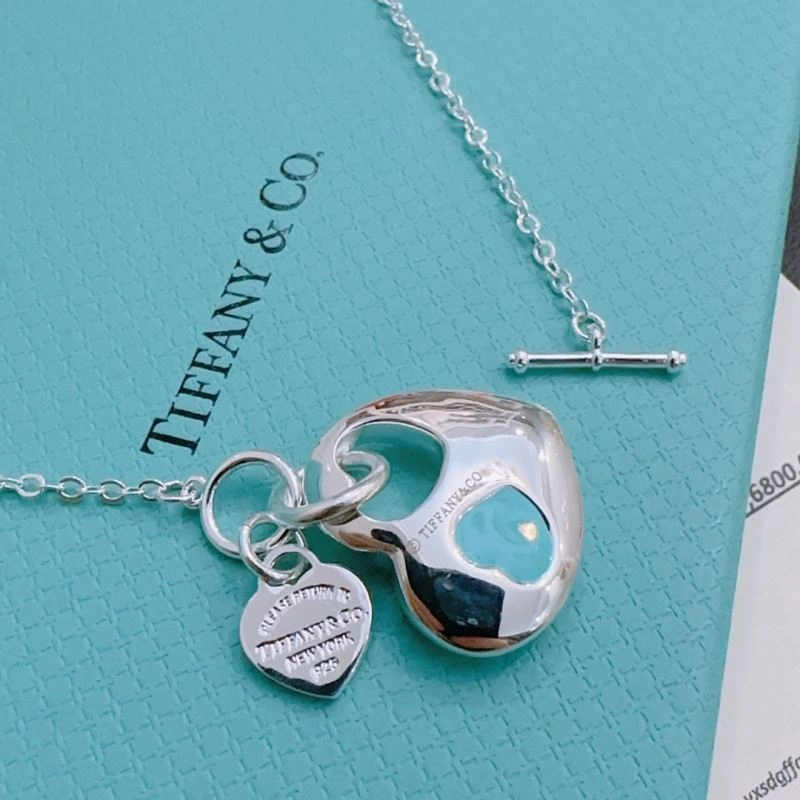 Tiffany Necklaces GoAnywhere 253449