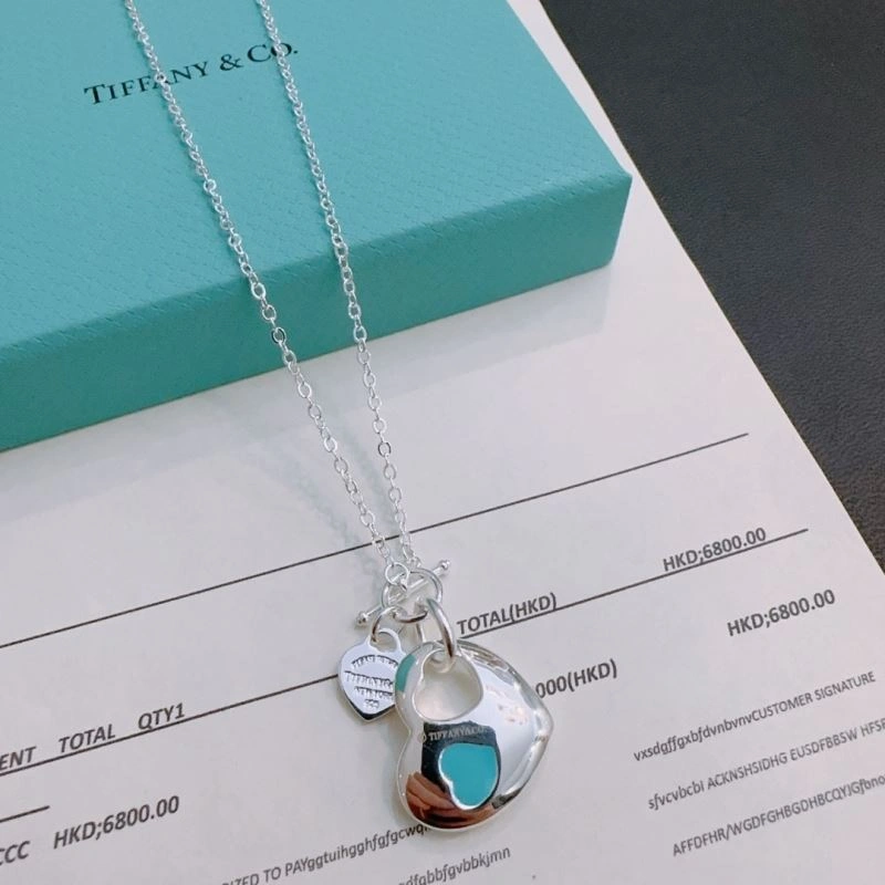 Tiffany Necklaces GoAnywhere 253449
