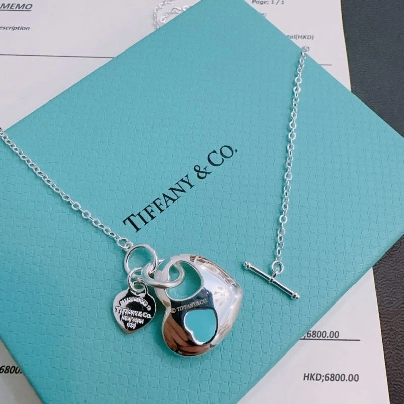Tiffany Necklaces GoAnywhere 253449
