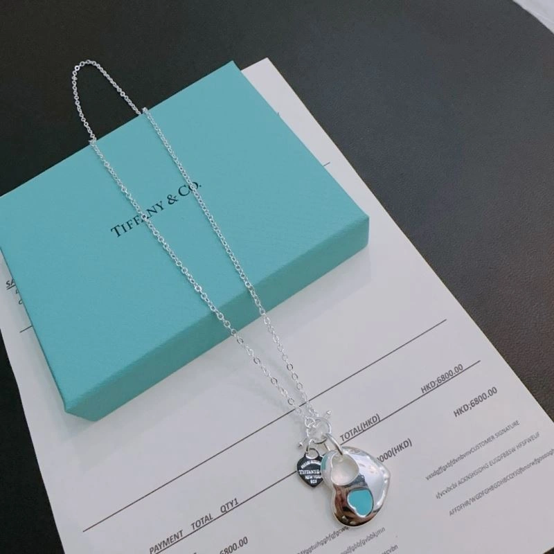 Tiffany Necklaces GoAnywhere 253449