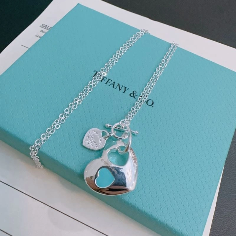 Tiffany Necklaces GoAnywhere 253449