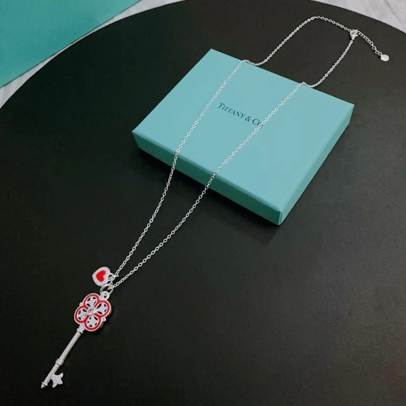 Tiffany Necklaces OdorResistant 253448
