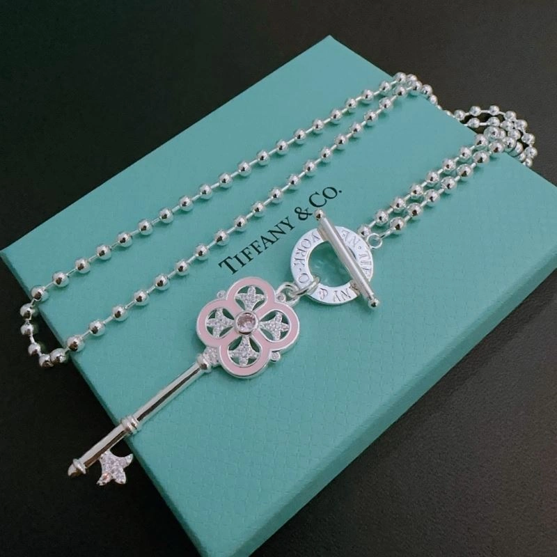 Efficient Tiffany Necklaces 253446