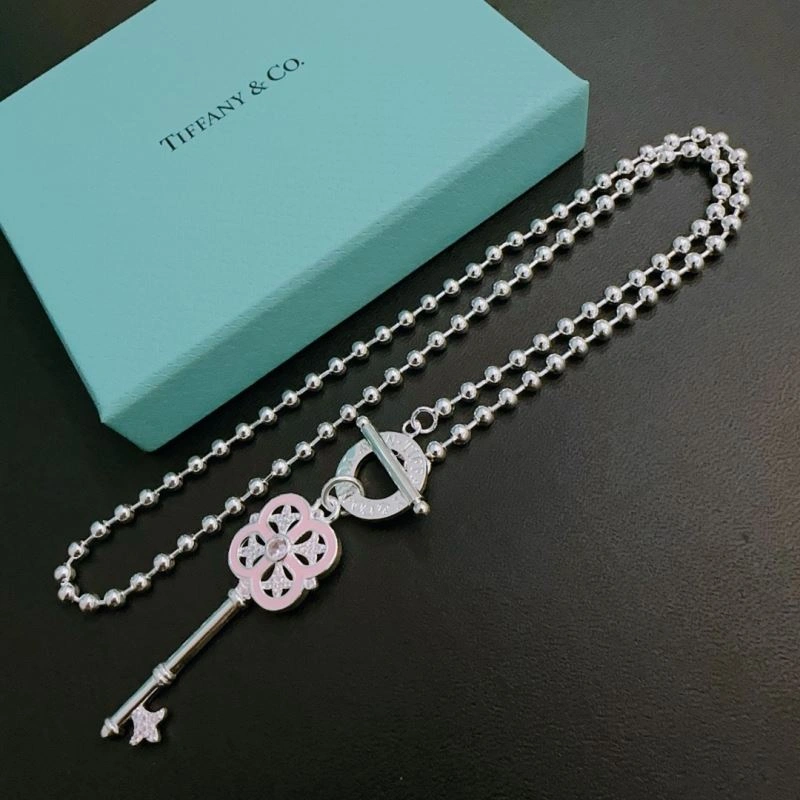 Efficient Tiffany Necklaces 253446